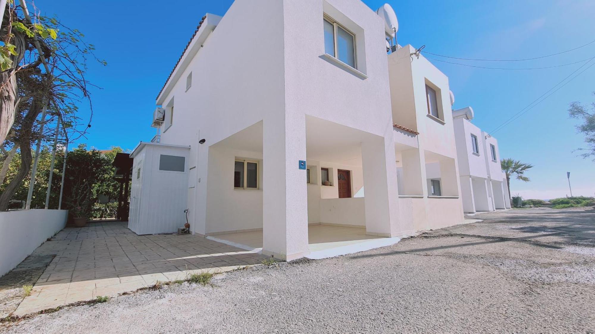 Stay Crystal Waves Maisonette Meneou Exterior foto