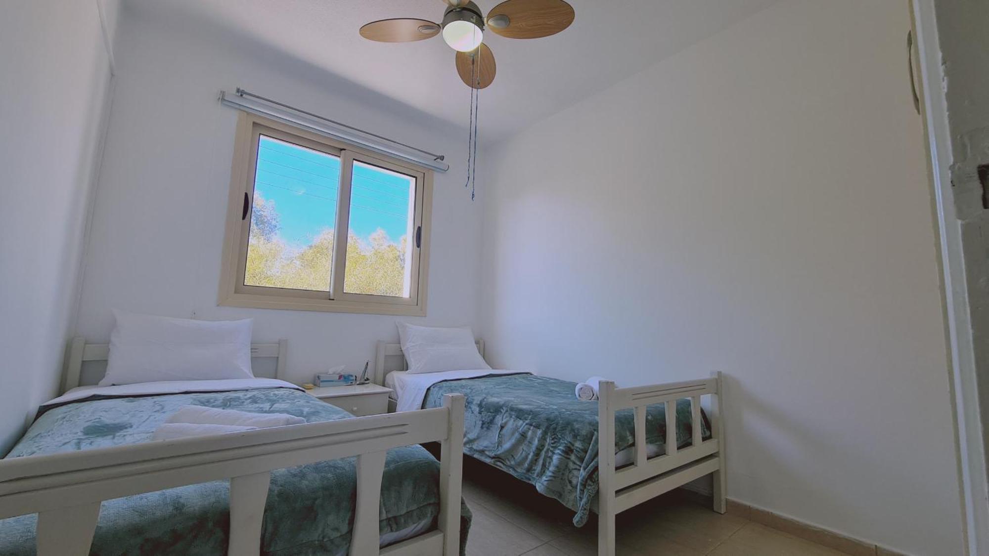 Stay Crystal Waves Maisonette Meneou Exterior foto