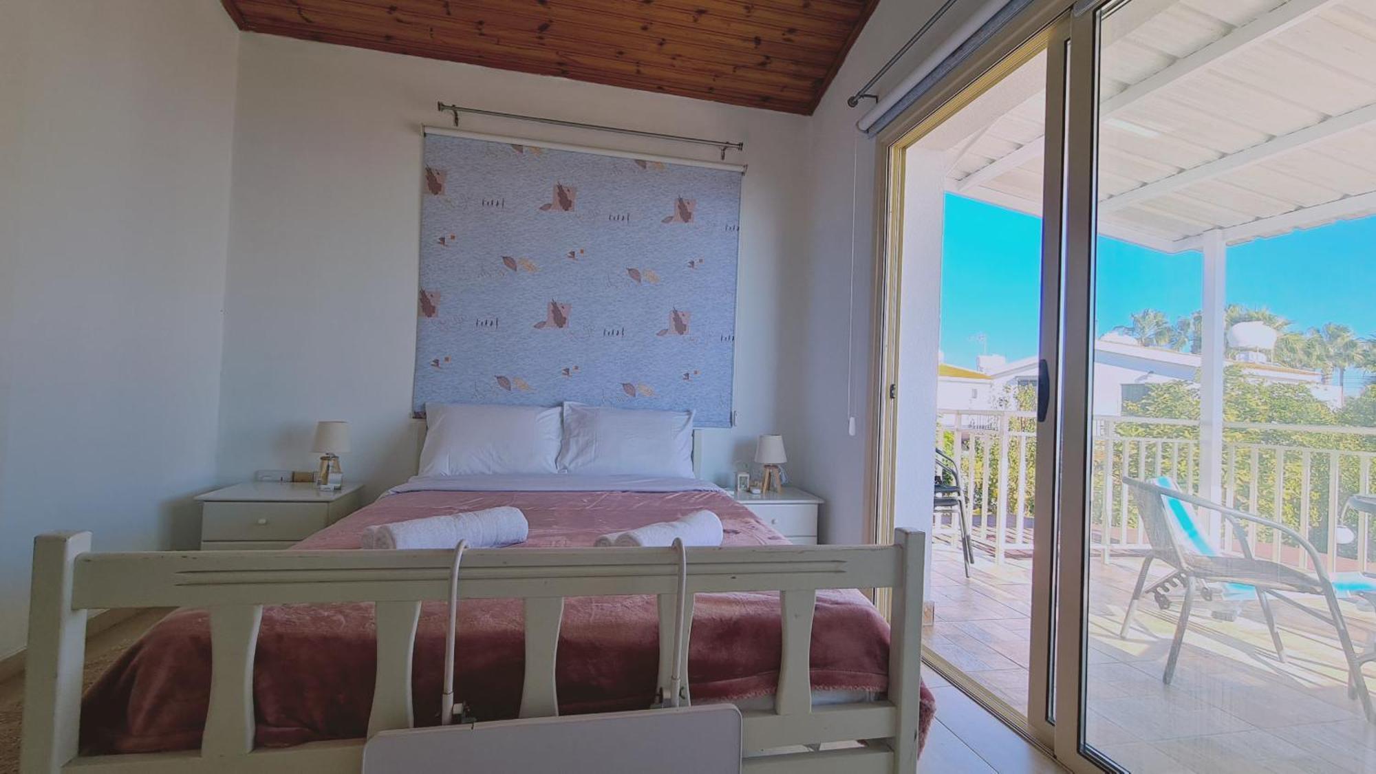 Stay Crystal Waves Maisonette Meneou Exterior foto